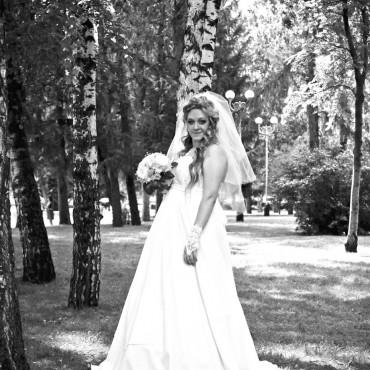 Фотография #157008, свадебная фотосъемка, автор: Александр Федченков