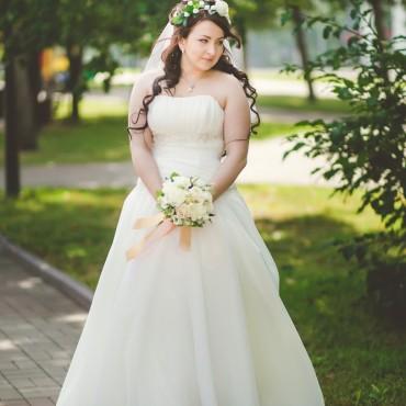 Фотография #157041, свадебная фотосъемка, автор: Надежда Стрельцова