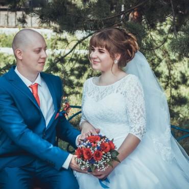 Фотография #147391, свадебная фотосъемка, автор: Элина Мавлянова