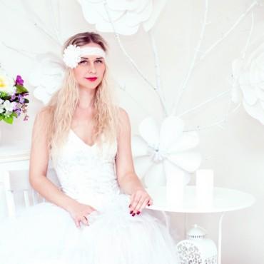 Фотография #155898, , автор: Интерьерная фотостудия Миндаль 