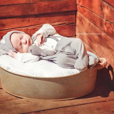 Фотография #157630, детская фотосъемка, автор: Екатерина Прилуцкая