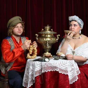 Фотография #157937, , автор: Фотостудия Юарт 