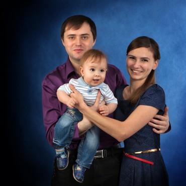 Фотография #157968, семейная фотосъемка, автор: Юрий Ефимовский