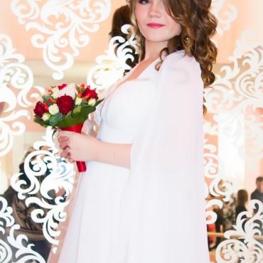 Фотография #158052, свадебная фотосъемка, автор: Ирина Земцова
