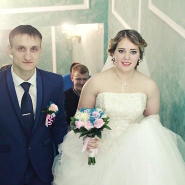 Фотография #158689, свадебная фотосъемка, автор: Светлана Сорокина