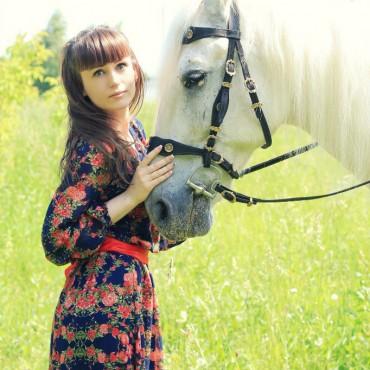 Фотография #160296, , автор: Светлана Сорокина