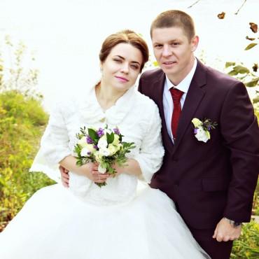 Фотография #158271, свадебная фотосъемка, автор: Светлана Сорокина