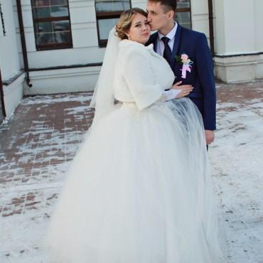 Фотография #158693, свадебная фотосъемка, автор: Светлана Сорокина