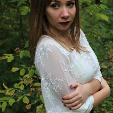 Фотография #160302, , автор: Светлана Сорокина