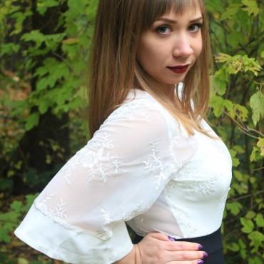 Фотография #160300, , автор: Светлана Сорокина