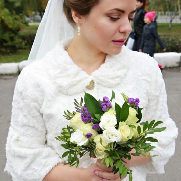 Фотография #158270, свадебная фотосъемка, автор: Светлана Сорокина