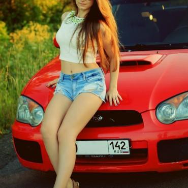Фотография #160298, , автор: Светлана Сорокина