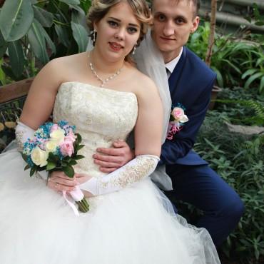 Фотография #158688, свадебная фотосъемка, автор: Светлана Сорокина