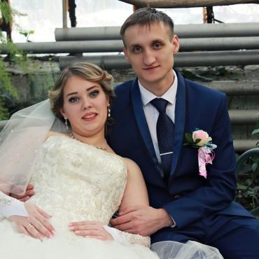 Фотография #158691, свадебная фотосъемка, автор: Светлана Сорокина