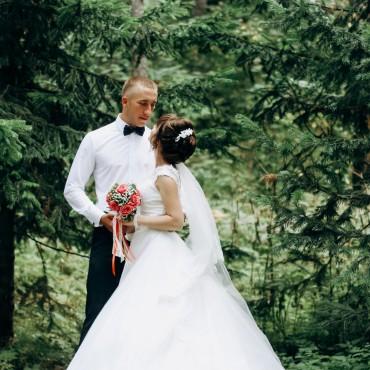 Фотография #158474, свадебная фотосъемка, автор: Роза Подольская