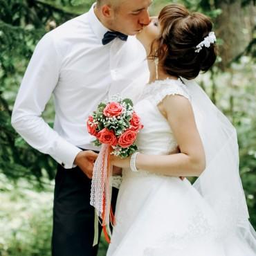 Фотография #158477, свадебная фотосъемка, автор: Роза Подольская