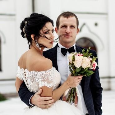 Фотография #158480, свадебная фотосъемка, автор: Роза Подольская
