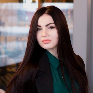 Фотография #147313, портретная съемка, автор: Елена Фокина