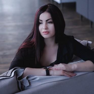 Фотография #148372, портретная съемка, автор: Елена Фокина