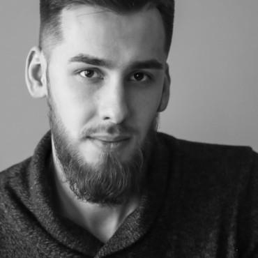 Фотография #149946, портретная съемка, автор: Елена Фокина