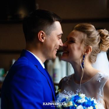 Фотография #158679, свадебная фотосъемка, автор: Андрей Карачевцев