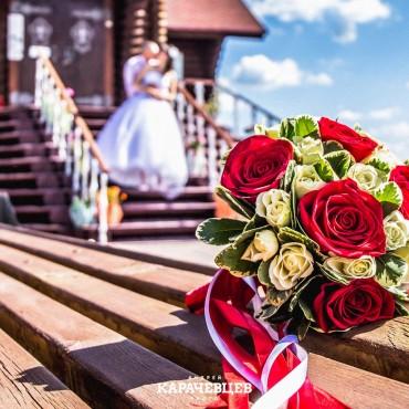 Фотография #158669, свадебная фотосъемка, автор: Андрей Карачевцев