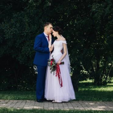 Фотография #158732, свадебная фотосъемка, автор: Натали Михеева