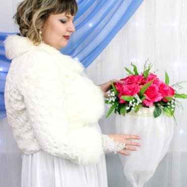 Фотография #158942, свадебная фотосъемка, автор: Александр Жолобов