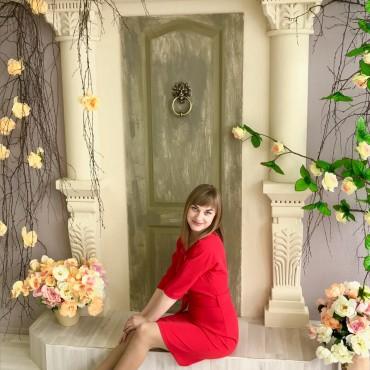 Фотография #159098, , автор: Алиса42 