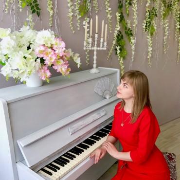 Фотография #159102, , автор: Алиса42 