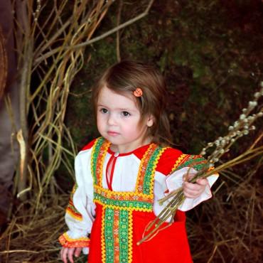 Фотография #159323, детская фотосъемка, автор: Алена Семенова