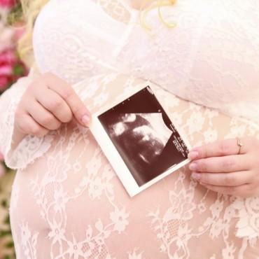 Фотография #159275, фотосъемка беременных, автор: Алена Семенова