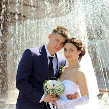 Фотография #159393, свадебная фотосъемка, автор: Рустам Гайфуллин