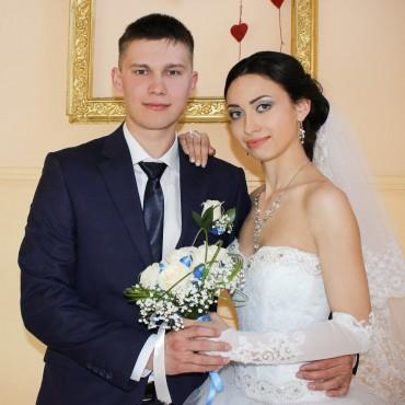 Фотография #159392, свадебная фотосъемка, автор: Рустам Гайфуллин