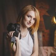 Елена Ефанова - Фотограф Кемерово Елена Ефанова - Фотограф Кемерово