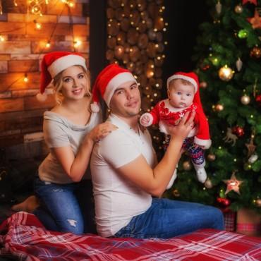 Фотография #159691, , автор: Фотостудия Family 