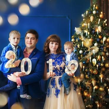 Фотография #159696, , автор: Фотостудия Family 