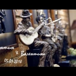 Видео #146819, автор: Андрей Семерков