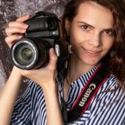 Дарья Сухорукова - Фотограф Кемерово Дарья Сухорукова - Фотограф Кемерово