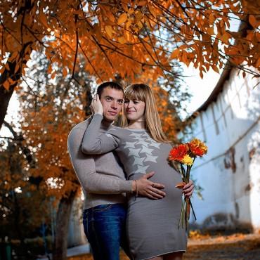 Фотография #53133, фотосъемка беременных, автор: Олег Знобищев