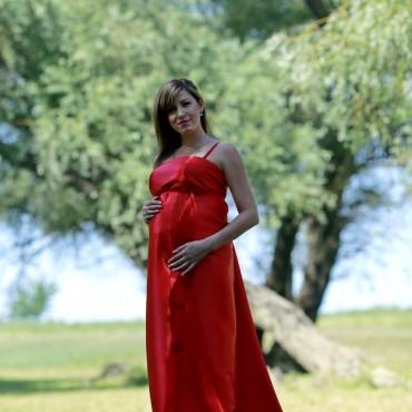 Фотография #60591, фотосъемка беременных, автор: Ольга Монакова