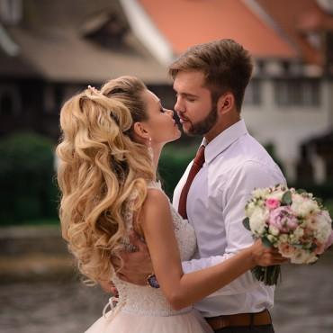 Фотография #60530, свадебная фотосъемка, автор: Екатерина Ибрагимова
