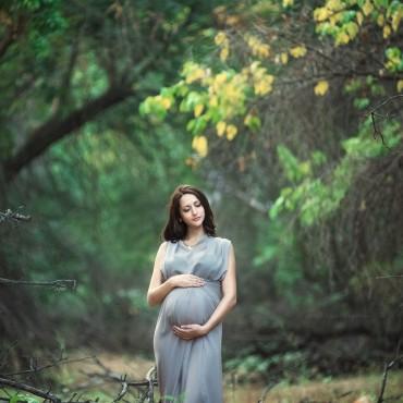 Фотография #58849, фотосъемка беременных, автор: Елена Никитенко
