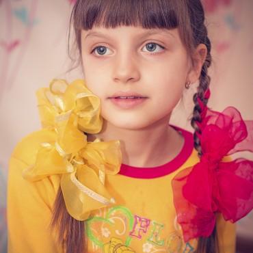 Фотография #57266, детская фотосъемка, автор: Юлия Головенченко
