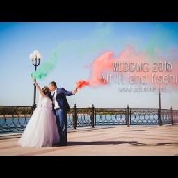 Видео #52865, автор: Дмитрий Илюхин