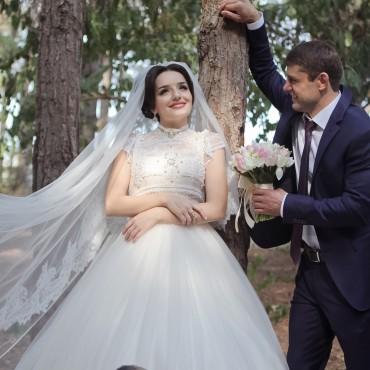 Фотография #57646, свадебная фотосъемка, автор: Александр Фоменко