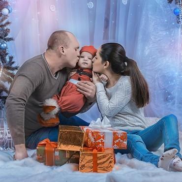Фотография #59446, студийная фотосъемка, автор: Алена Фокс