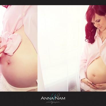 Альбом: Фотосъемка беременных, 8 фотографий