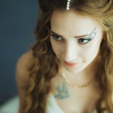 Фотография #53739, , автор: Лана Агаева