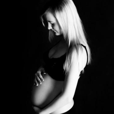 Фотография #56639, фотосъемка беременных, автор: Наталья Васильева